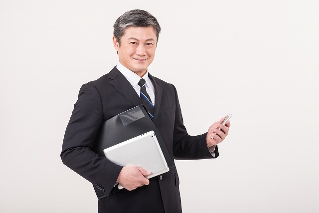 40歳を過ぎたら、大腸内視鏡検査を受けましょう