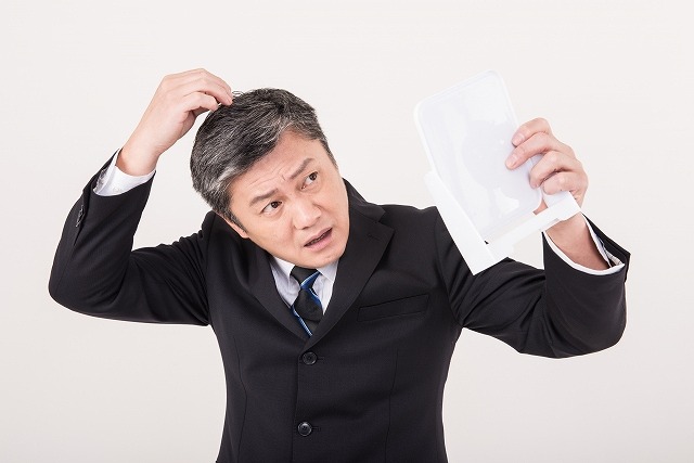 男性診療(AGA)